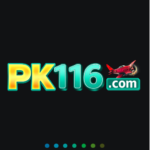 PK116 Game