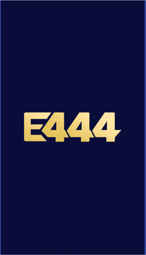 E444 Game