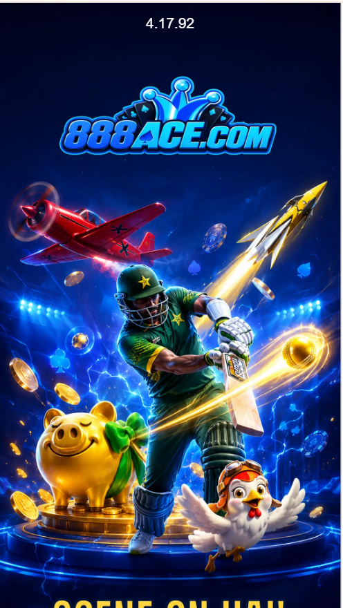 888Ace Game Download app