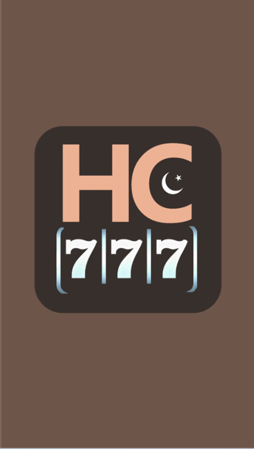 HC777 Game 
