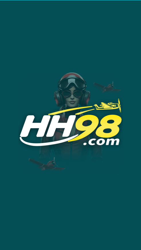 HH98 Game App