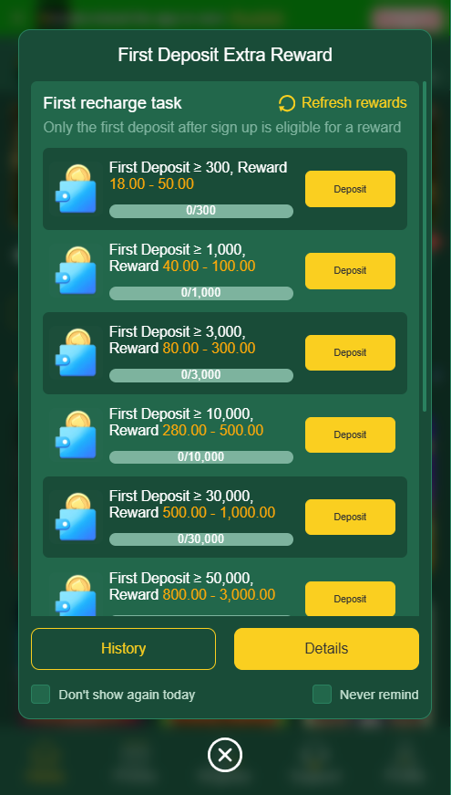 HZ333  Game App
