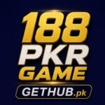 188 PKR Game App Download